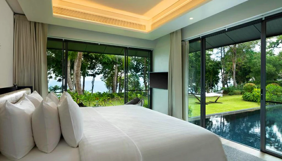 هتل د شلسی کرابی